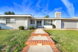 Single Family Residence, 145 Columbia rd, Thousand Oaks, CA 91360 - 2