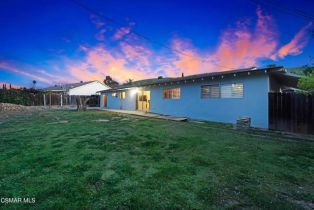 Single Family Residence, 145 Columbia rd, Thousand Oaks, CA 91360 - 23