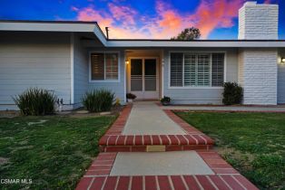 Single Family Residence, 145 Columbia rd, Thousand Oaks, CA 91360 - 8