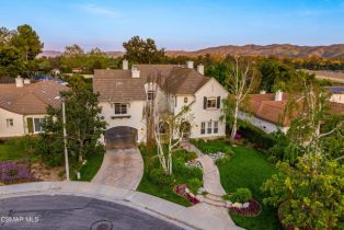 Single Family Residence, 1008 Country Club dr, Simi Valley, CA 93065 - 47