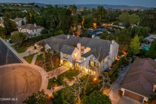 Single Family Residence, 1008 Country Club dr, Simi Valley, CA 93065 - 52