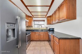 Single Family Residence, 125 Pepper rd, Newbury Park, CA 91320 - 9