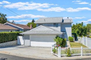 Single Family Residence, 125 Pepper RD, Newbury Park, CA  Newbury Park, CA 91320