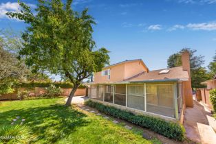 Single Family Residence, 29451 Trailway ln, Agoura Hills, CA 91301 - 20