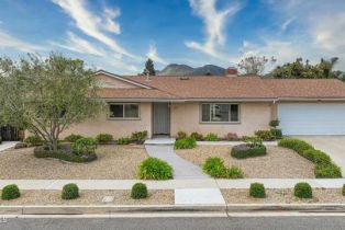 Single Family Residence, 539 Debbie st, Newbury Park, CA 91320 - 2