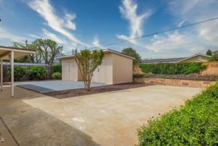 Single Family Residence, 539 Debbie st, Newbury Park, CA 91320 - 22