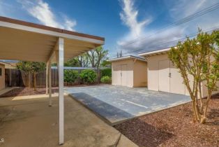 Single Family Residence, 539 Debbie st, Newbury Park, CA 91320 - 23