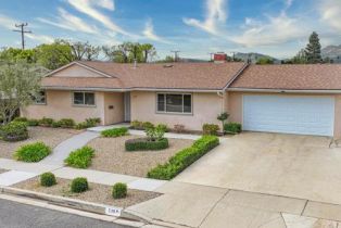 Single Family Residence, 539 Debbie st, Newbury Park, CA 91320 - 4