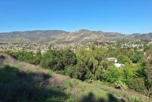 Land, 0 Not Yet, Simi Valley, CA  Simi Valley, CA 93063