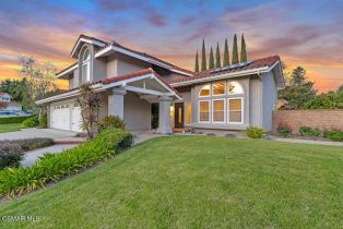 Single Family Residence, 2038 Truett cir, Thousand Oaks, CA 91360 - 2