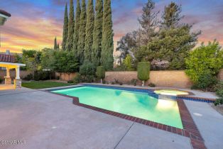 Single Family Residence, 2038 Truett cir, Thousand Oaks, CA 91360 - 46