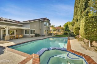 Single Family Residence, 2038 Truett cir, Thousand Oaks, CA 91360 - 54
