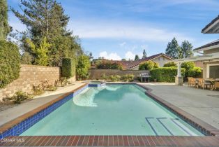 Single Family Residence, 2038 Truett cir, Thousand Oaks, CA 91360 - 55