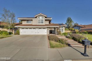 Single Family Residence, 2038 Truett cir, Thousand Oaks, CA 91360 - 57