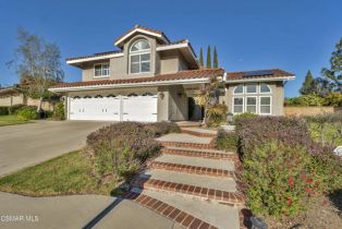 Single Family Residence, 2038 Truett cir, Thousand Oaks, CA 91360 - 61
