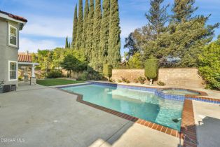 Single Family Residence, 2038 Truett cir, Thousand Oaks, CA 91360 - 69