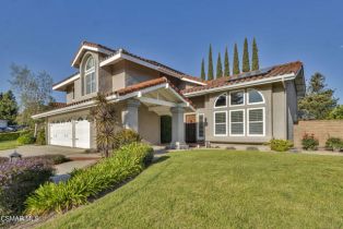 Single Family Residence, 2038 Truett cir, Thousand Oaks, CA 91360 - 70