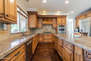 Single Family Residence, 483 Via Merla, Newbury Park, CA 91320 - 11