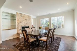 Single Family Residence, 483 Via Merla, Newbury Park, CA 91320 - 13