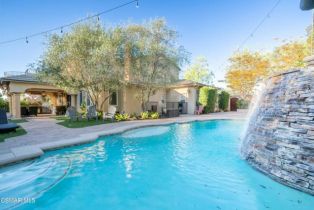 Single Family Residence, 483 Via Merla, Newbury Park, CA 91320 - 33