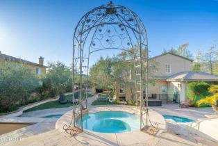 Single Family Residence, 483 Via Merla, Newbury Park, CA 91320 - 35