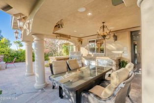 Single Family Residence, 483 Via Merla, Newbury Park, CA 91320 - 36