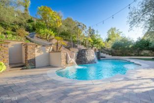 Single Family Residence, 483 Via Merla, Newbury Park, CA 91320 - 4