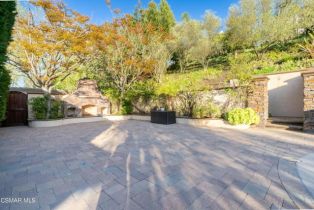 Single Family Residence, 483 Via Merla, Newbury Park, CA 91320 - 40