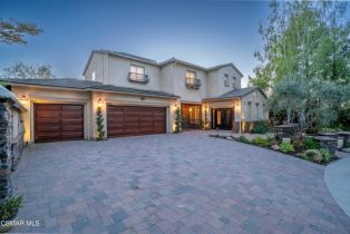Single Family Residence, 483 Via Merla, Newbury Park, CA 91320 - 41