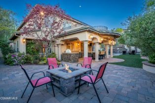 Single Family Residence, 483 Via Merla, Newbury Park, CA 91320 - 42