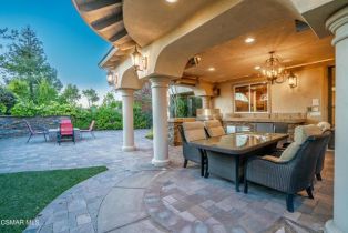 Single Family Residence, 483 Via Merla, Newbury Park, CA 91320 - 43