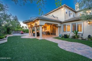 Single Family Residence, 483 Via Merla, Newbury Park, CA 91320 - 44