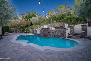 Single Family Residence, 483 Via Merla, Newbury Park, CA 91320 - 45