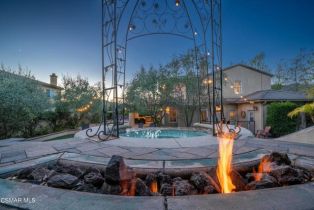 Single Family Residence, 483 Via Merla, Newbury Park, CA 91320 - 46