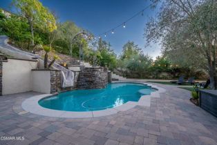 Single Family Residence, 483 Via Merla, Newbury Park, CA 91320 - 47