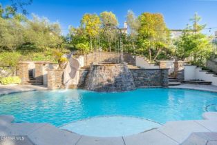 Single Family Residence, 483 Via Merla, Newbury Park, CA 91320 - 5