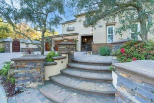 Single Family Residence, 483 Via Merla, Newbury Park, CA 91320 - 7