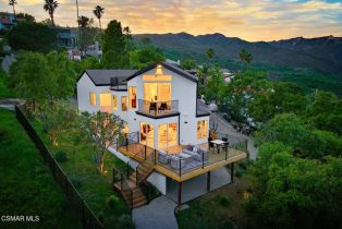 Single Family Residence, 26200 Lockwood rd, Malibu, CA 90265 - 2