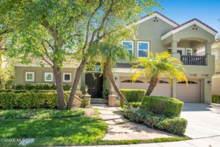 Single Family Residence, 4126 Sterlingview dr, Moorpark, CA 93021 - 2