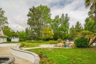 Single Family Residence, 780 Gloucester ln, Thousand Oaks, CA 91362 - 8