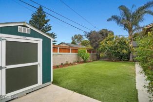 Single Family Residence, 231 Court ave, Ventura, CA 93003 - 19