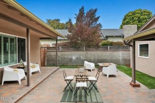 Single Family Residence, 231 Court ave, Ventura, CA 93003 - 2