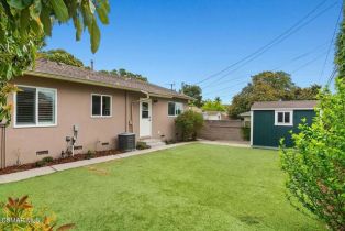 Single Family Residence, 231 Court ave, Ventura, CA 93003 - 20