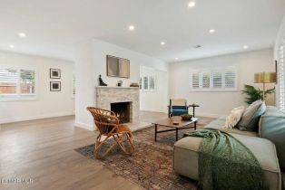 Single Family Residence, 231 Court ave, Ventura, CA 93003 - 3