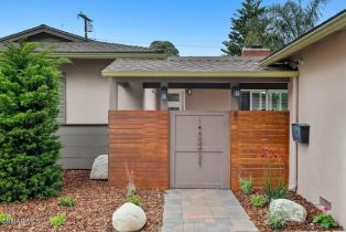 Single Family Residence, 231 Court ave, Ventura, CA 93003 - 6