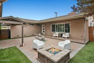 Single Family Residence, 231 Court ave, Ventura, CA 93003 - 7