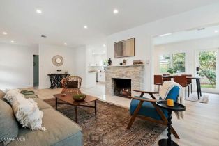 Single Family Residence, 231 Court ave, Ventura, CA 93003 - 8