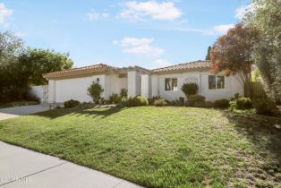Single Family Residence, 275 Yellowstone ave, Newbury Park, CA 91320 - 2