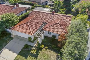 Single Family Residence, 275 Yellowstone ave, Newbury Park, CA 91320 - 3
