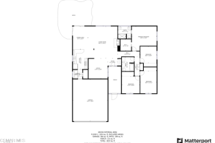Single Family Residence, 275 Yellowstone ave, Newbury Park, CA 91320 - 35